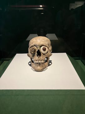 特別展「古代メキシコーマヤ、アステカ、テオティワカン」に投稿された画像（2023/8/26）