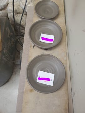 千秋（せんしゅう）工房に投稿された画像（2023/8/26）