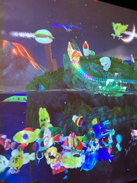 新潟県立自然科学館に投稿された画像（2023/8/26）