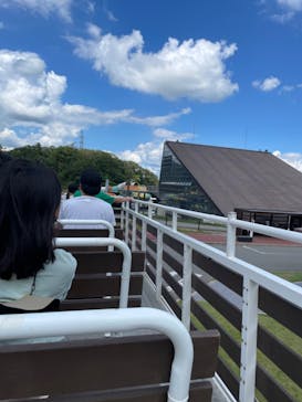 NESTA RESORT KOBE（ネスタリゾート神戸）に投稿された画像（2023/8/26）