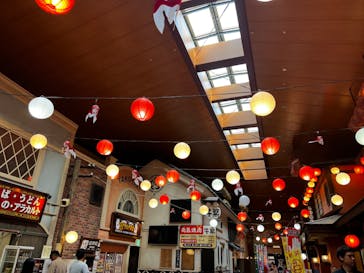 大江戸温泉物語 浦安万華郷に投稿された画像（2023/8/26）