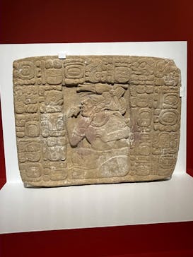 特別展「古代メキシコーマヤ、アステカ、テオティワカン」に投稿された画像（2023/8/26）