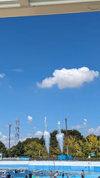 東武動物公園に投稿された画像（2023/8/26）