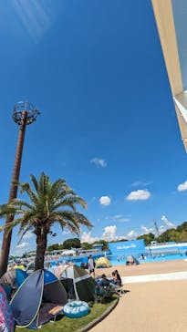 東武動物公園に投稿された画像（2023/8/26）