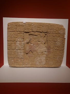 特別展「古代メキシコーマヤ、アステカ、テオティワカン」に投稿された画像（2023/8/26）