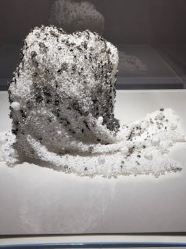 あべのハルカス美術館に投稿された画像（2023/8/26）