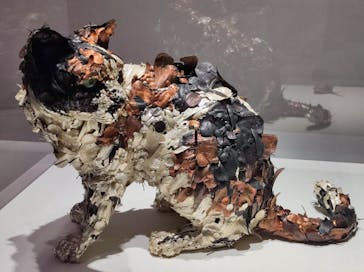 あべのハルカス美術館に投稿された画像（2023/8/26）