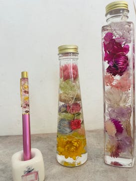 キャンドル＆ポーセラーツサロンSalon de Felice（サロン ド フェリーチェ）に投稿された画像（2023/8/26）