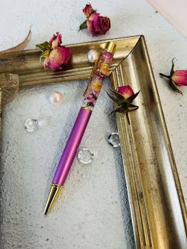 キャンドル＆ポーセラーツサロンSalon de Felice（サロン ド フェリーチェ）に投稿された画像（2023/8/26）