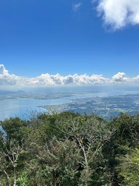 びわ湖バレイに投稿された画像（2023/8/26）