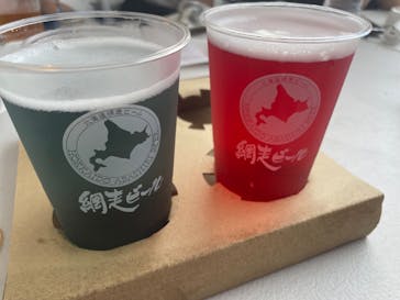 ウエノデ.パンダビアフェスタに投稿された画像（2023/8/26）