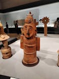 特別展「古代メキシコーマヤ、アステカ、テオティワカン」に投稿された画像（2023/8/26）