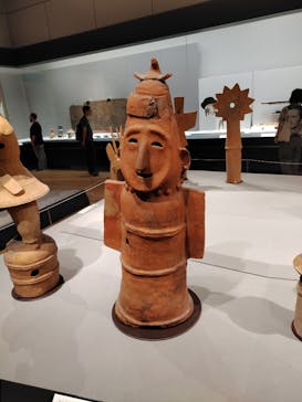 特別展「古代メキシコーマヤ、アステカ、テオティワカン」に投稿された画像（2023/8/26）