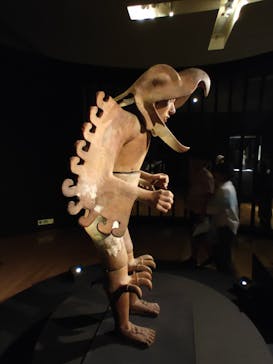 特別展「古代メキシコーマヤ、アステカ、テオティワカン」に投稿された画像（2023/8/26）