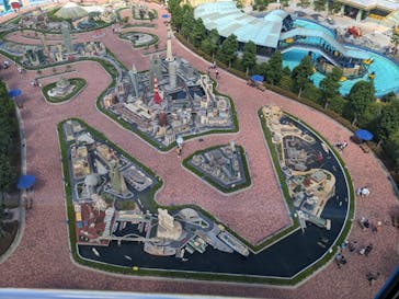 レゴランドⓇ・ジャパン・リゾートに投稿された画像（2023/8/26）