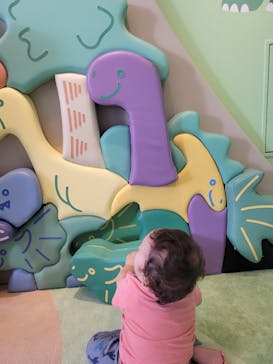 福井県立恐竜博物館に投稿された画像（2023/8/26）