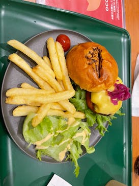 福井県立恐竜博物館に投稿された画像（2023/8/26）