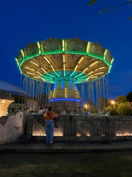 東武動物公園に投稿された画像（2023/8/26）