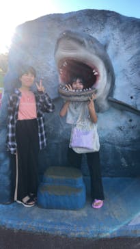 南知多ビーチランド＆南知多おもちゃ王国に投稿された画像（2023/8/26）