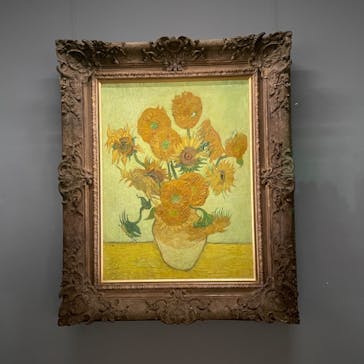 生誕100年 山下清展ー百年目の大回想（SOMPO美術館）に投稿された画像（2023/8/26）