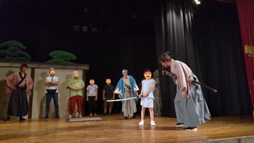 東映太秦映画村に投稿された画像（2023/8/26）