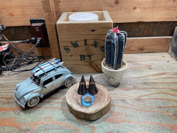 SWING BY（スウィング バイ）に投稿された画像（2023/8/26）