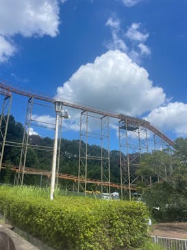 姫路セントラルパークに投稿された画像（2023/8/26）