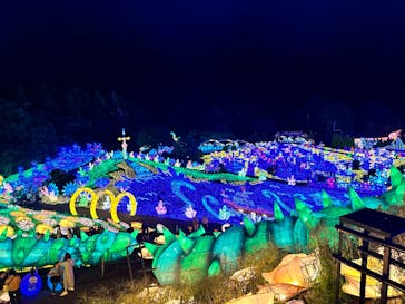 伊豆ぐらんぱる公園に投稿された画像（2023/8/26）