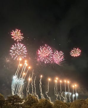 西武園ゆうえんちに投稿された画像（2023/8/26）