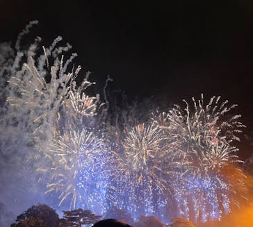 西武園ゆうえんちに投稿された画像（2023/8/26）