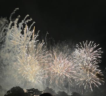 西武園ゆうえんちに投稿された画像（2023/8/26）