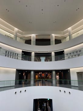 福井県立恐竜博物館に投稿された画像（2023/8/26）