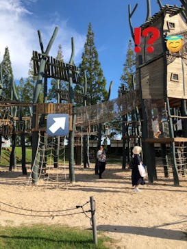 安城産業文化公園デンパークに投稿された画像（2023/8/26）