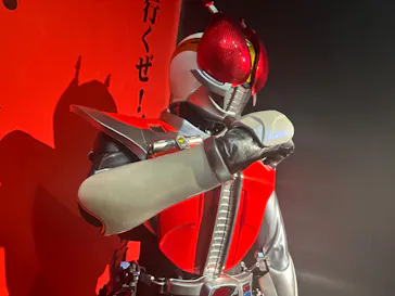 ひらかたパークに投稿された画像（2023/8/26）