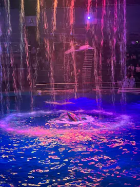 マクセル アクアパーク品川に投稿された画像（2023/8/26）