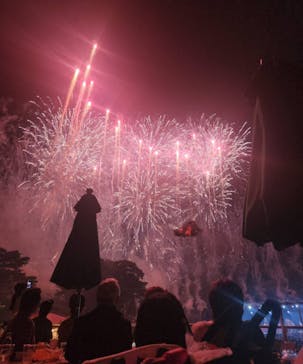 西武園ゆうえんちに投稿された画像（2023/8/26）