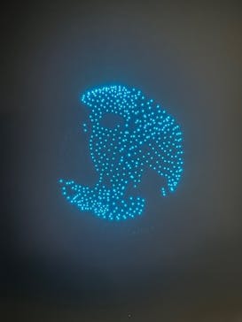 泉州夢花火に投稿された画像（2023/8/26）