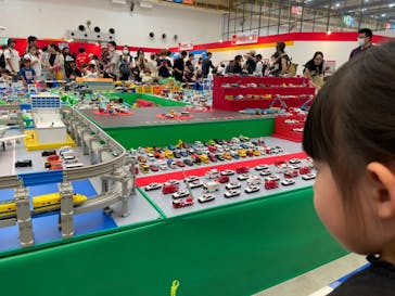 トミカ博 in KITAKYUSHU事務局に投稿された画像（2023/8/26）