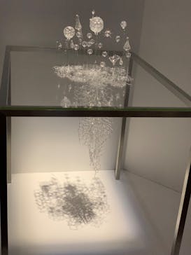 あべのハルカス美術館に投稿された画像（2023/8/26）