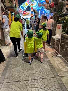 カンドゥー幕張に投稿された画像（2023/8/26）