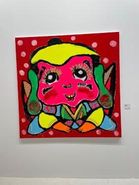 WHO AM I-SHINGO KATORI ART JAPAN TOUR-に投稿された画像（2023/8/26）