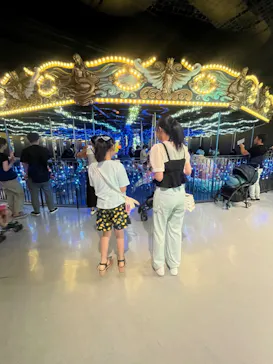 マクセル アクアパーク品川に投稿された画像（2023/8/26）