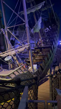 マクセル アクアパーク品川に投稿された画像（2023/8/26）