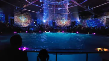 マクセル アクアパーク品川に投稿された画像（2023/8/26）