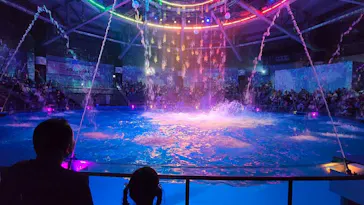 マクセル アクアパーク品川に投稿された画像（2023/8/26）