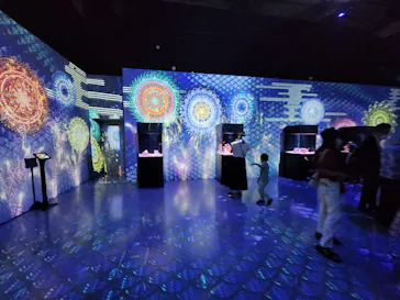 マクセル アクアパーク品川に投稿された画像（2023/8/26）