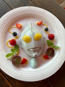 西武園ゆうえんちに投稿された画像（2023/8/26）