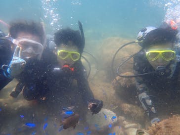 安良里マリンに投稿された画像（2023/8/26）