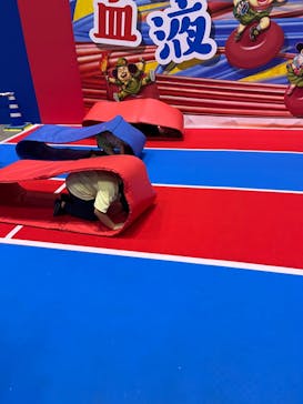 超からだのひみつ大冒険 in 新潟に投稿された画像（2023/8/26）