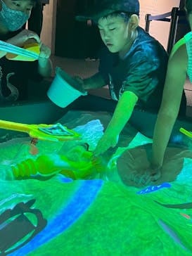 新潟県立自然科学館に投稿された画像（2023/8/26）